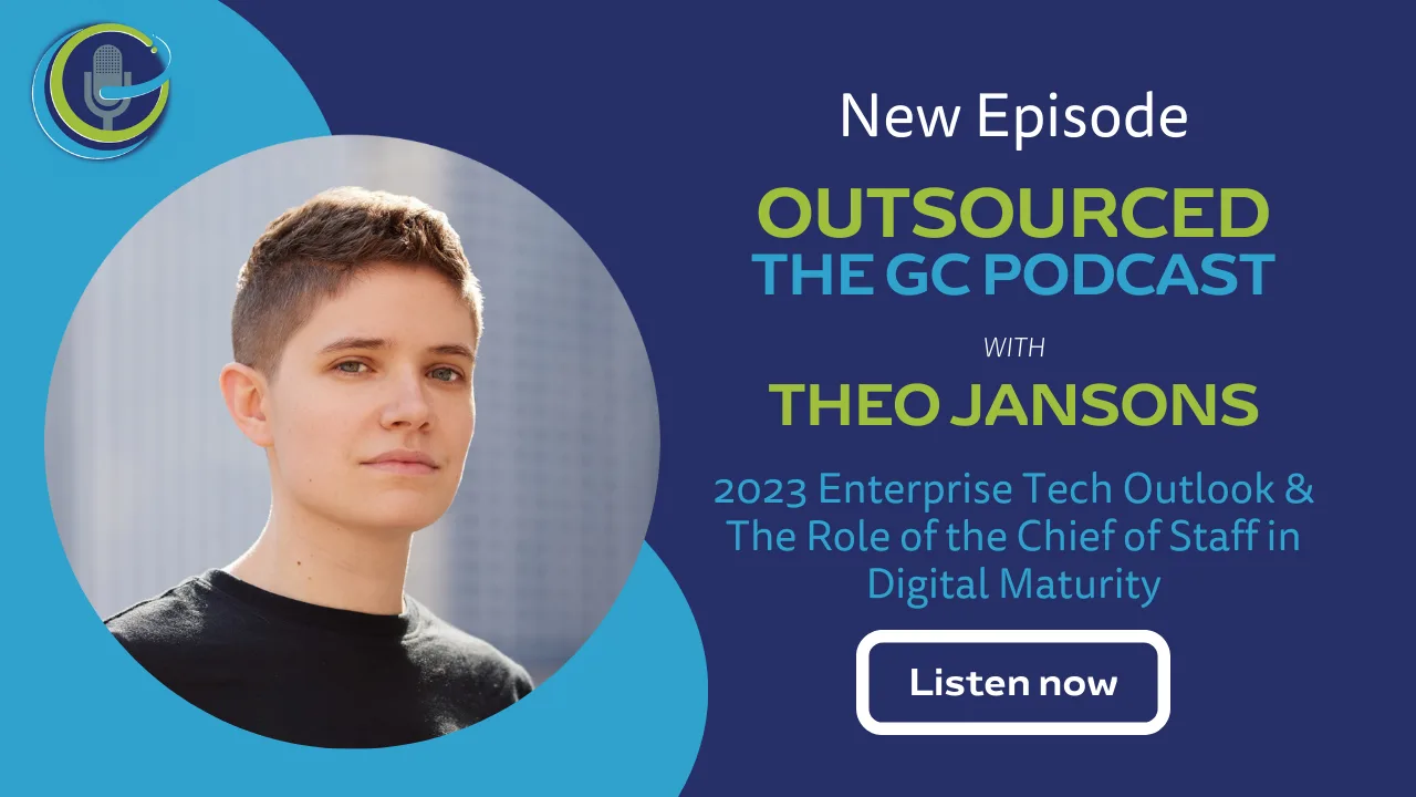 Outsourced Episode 7