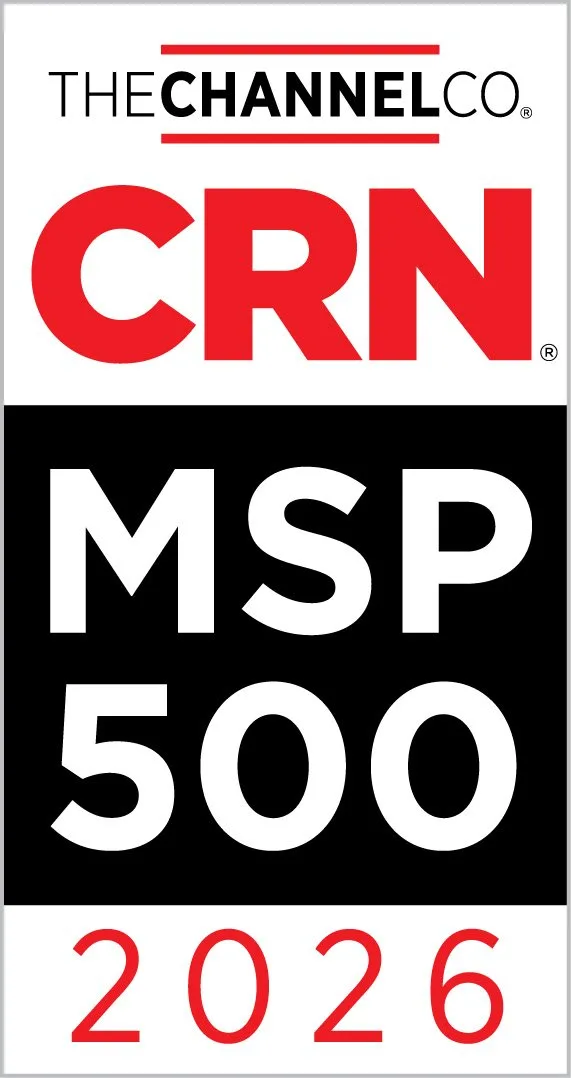 CRN MSP 500 2026