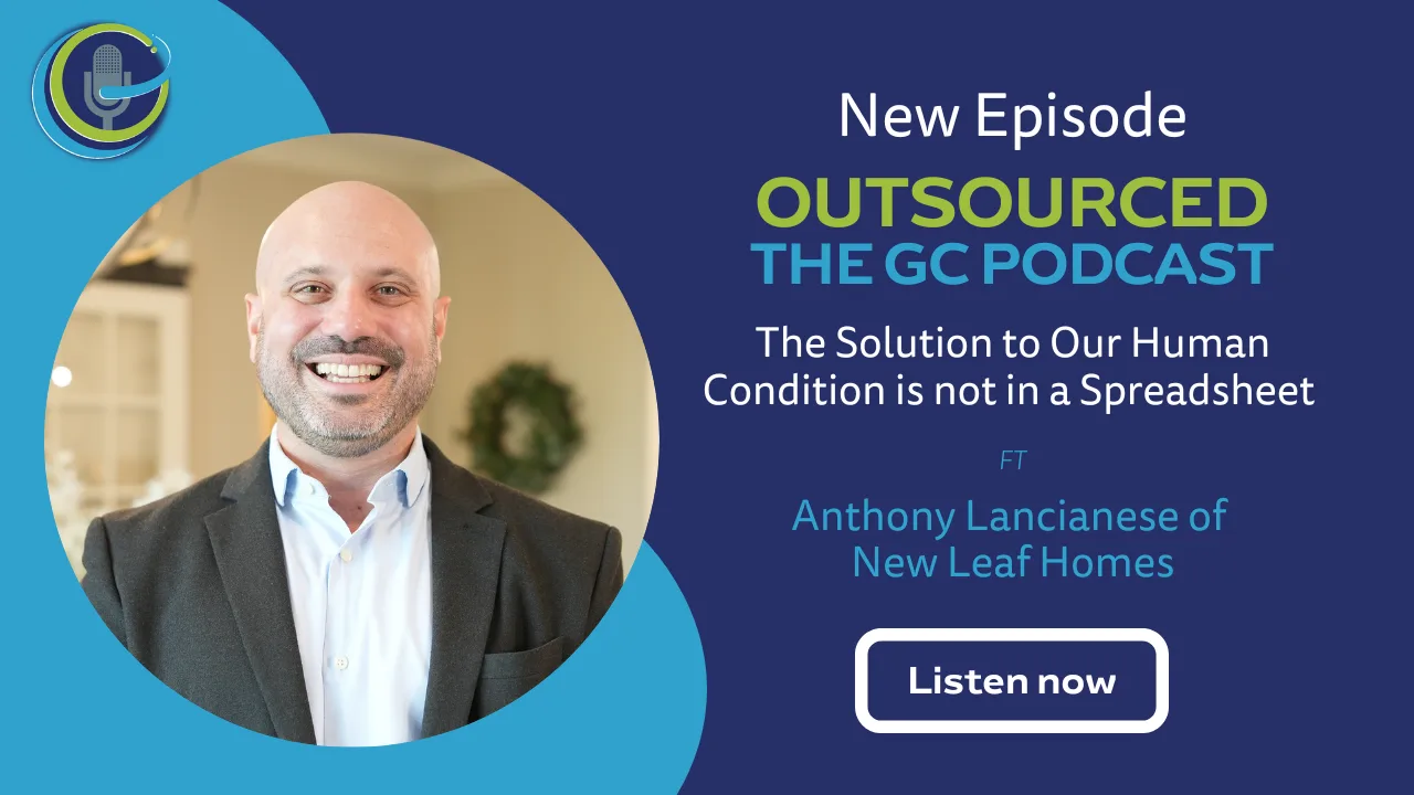 Outsourced Episode 10