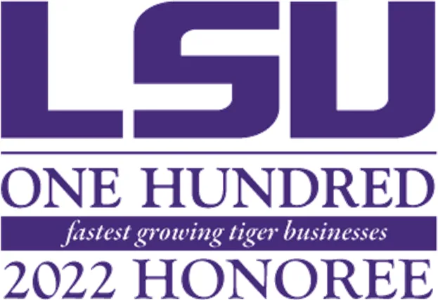 LSU 100 2022
