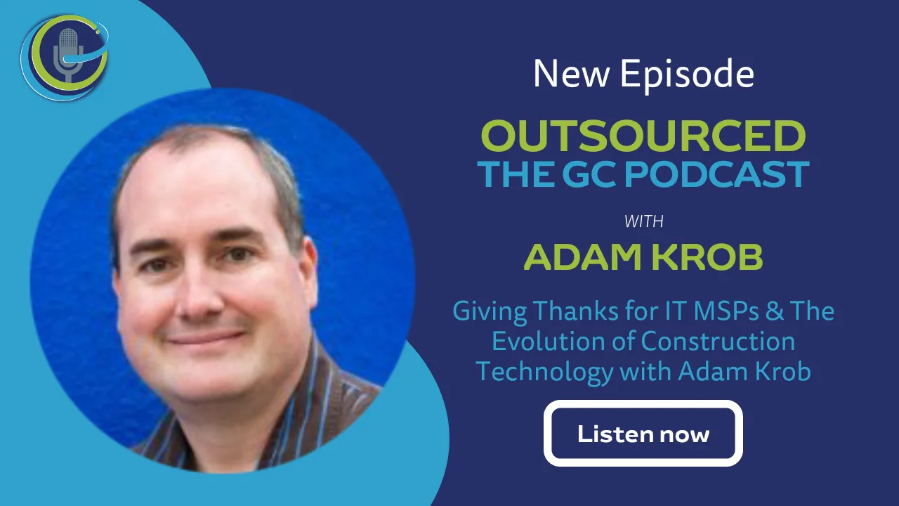 Outsourced Episode 6