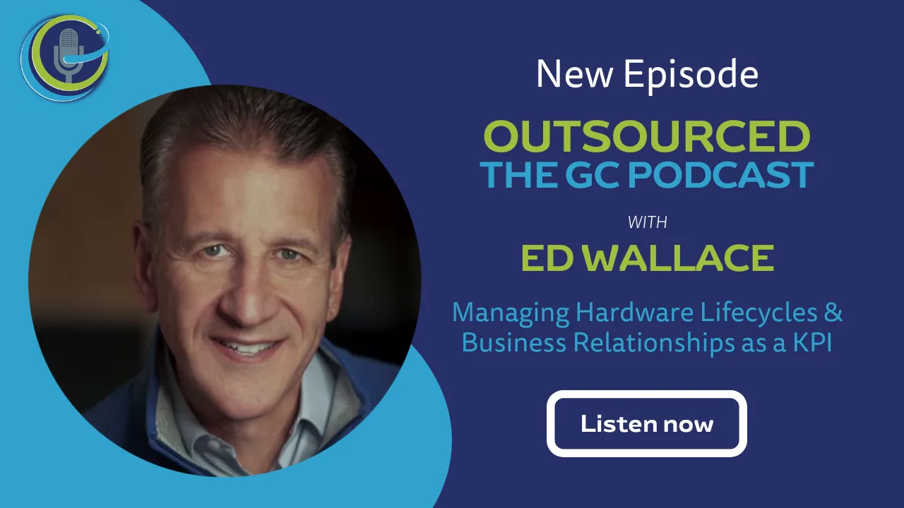 Outsourced Episode 4