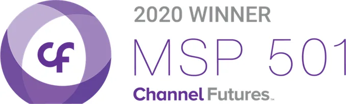Channel Futures MSP 501 2020
