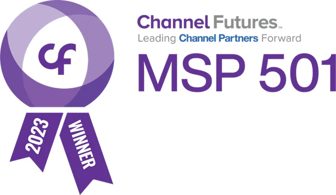 Channel Futures MSP 501 2023