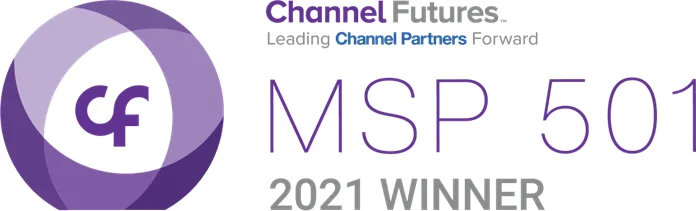 Channel Futures MSP 501 2021