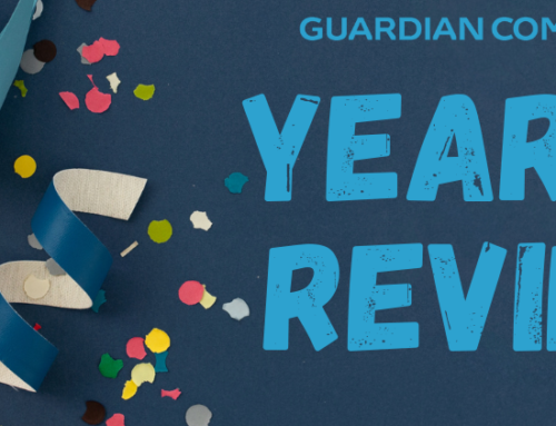 2021 Guardian Computer Year in Review