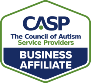 CASP Business Affliate Logo