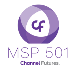 Image for the MSP 501 award given to Guardian in 2021.