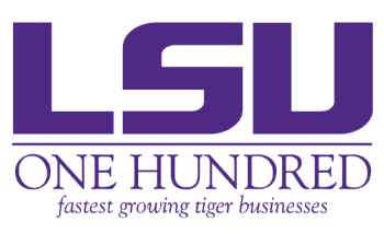 Image for the LSU 100 award given to Guardian in 2021.