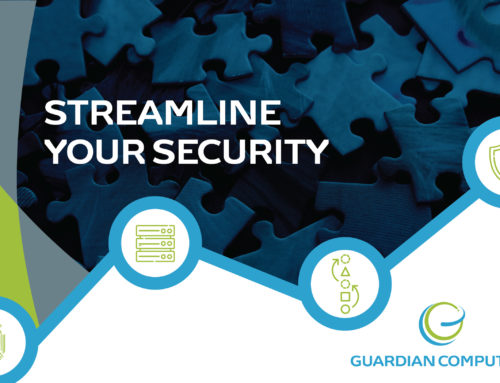Streamline Your Security with XDR