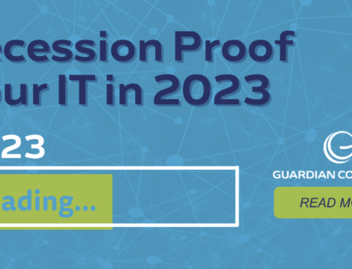 Recession-Proof Your IT in 2023