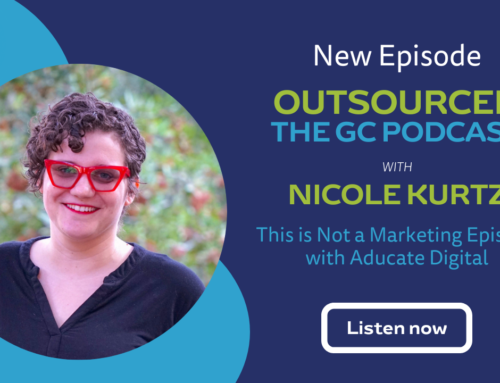 Outsourced Episode 9: This is Not a Marketing Episode with Nicole Kurtz of Aducate Digital