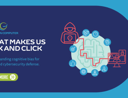 Cognitive Biases: What Makes Us Tick and Click